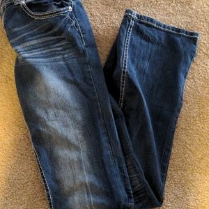 Rue21 5/6 Regular Slim Boot